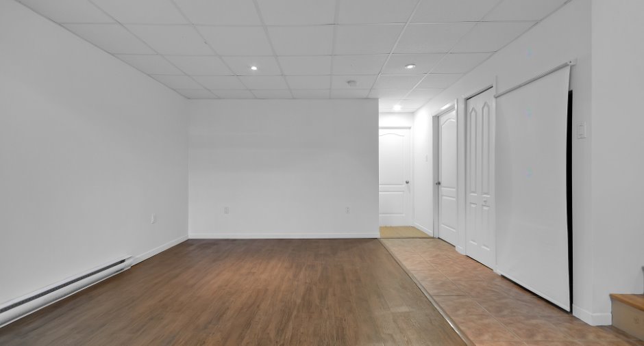 Salle familiale