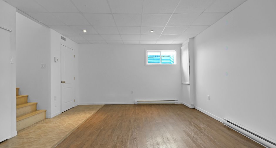 Salle familiale