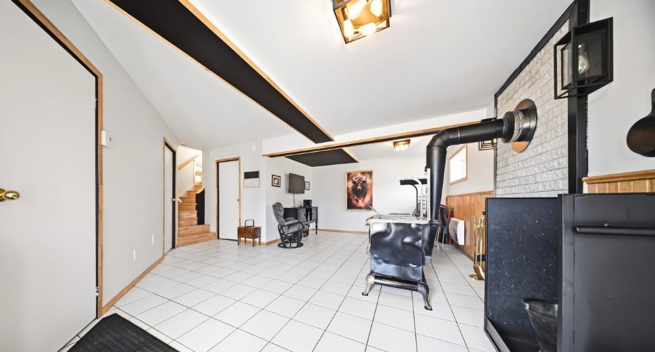 Salle familiale
