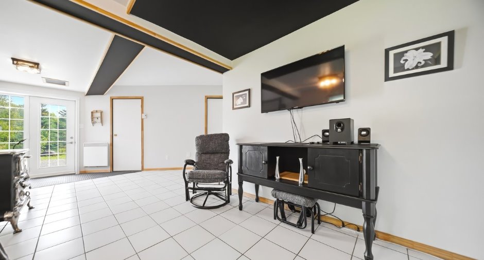 Salle familiale