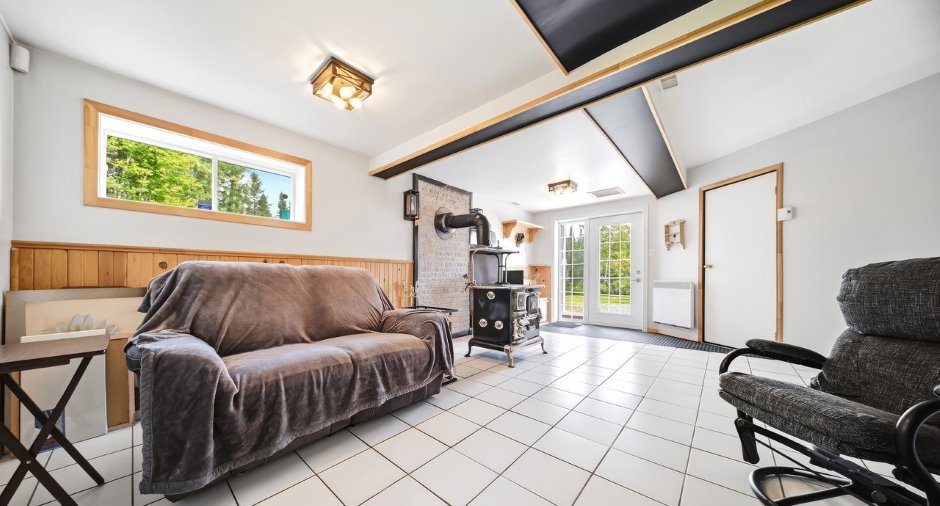 Salle familiale