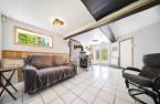 Salle familiale