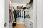 Penderie (Walk-in)