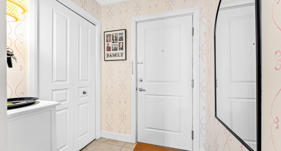 Hall d’entrée/Vestibule
