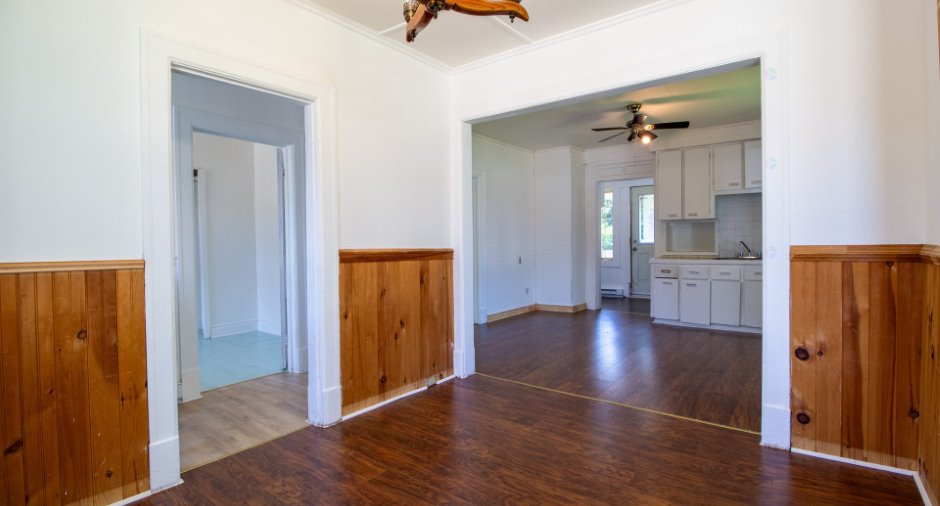 Hall d’entrée/Vestibule