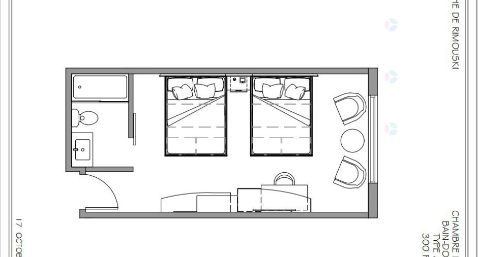 Plan (croquis)