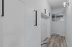 Salle de lavage