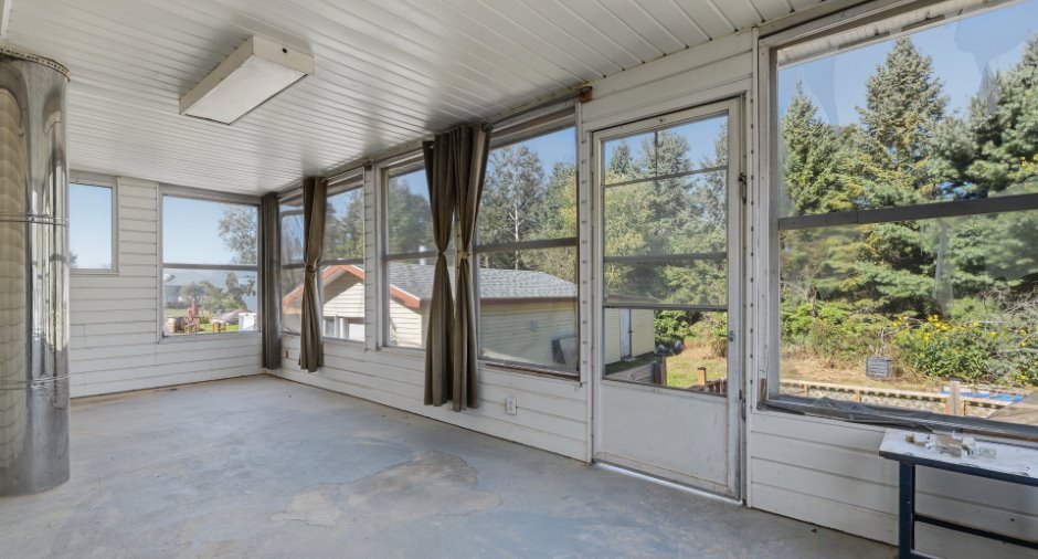 Solarium/Verrière
