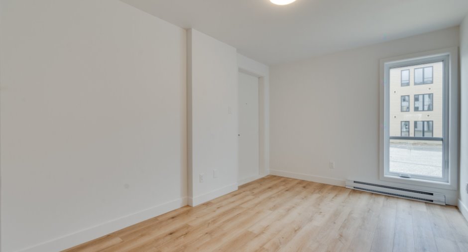 Logement