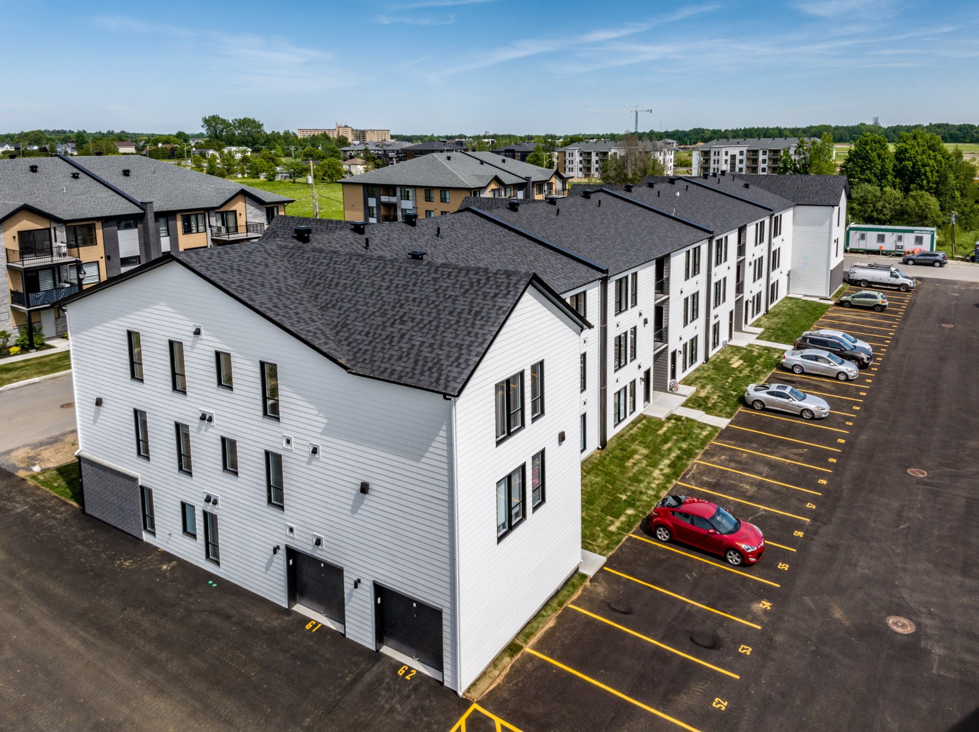 235 Rue Flavie-Poirier (#201) — photo 3