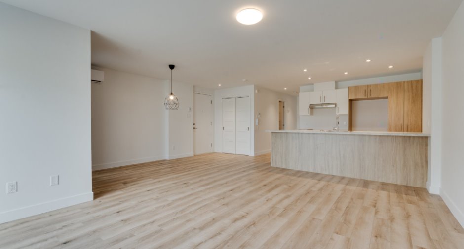 Logement