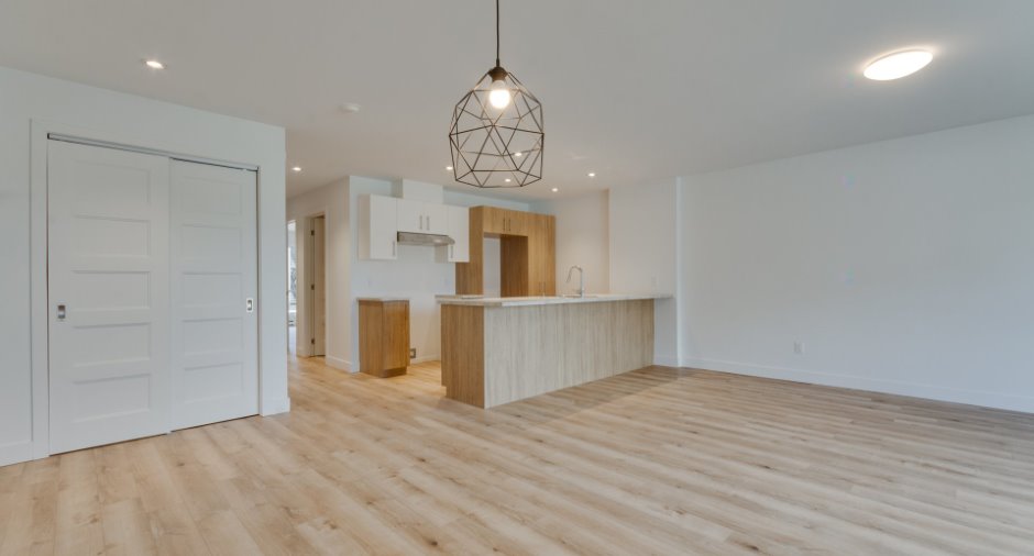 Logement