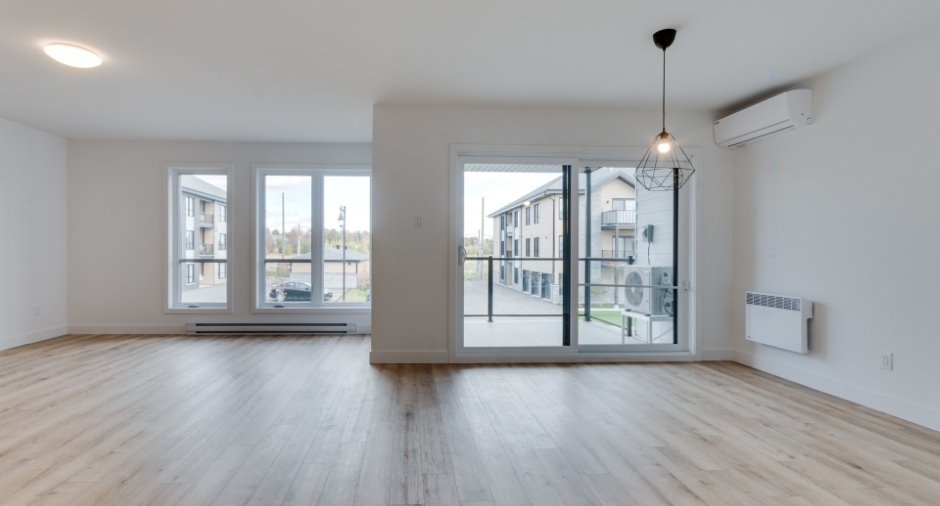 Logement