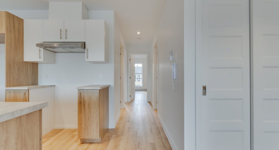 Logement