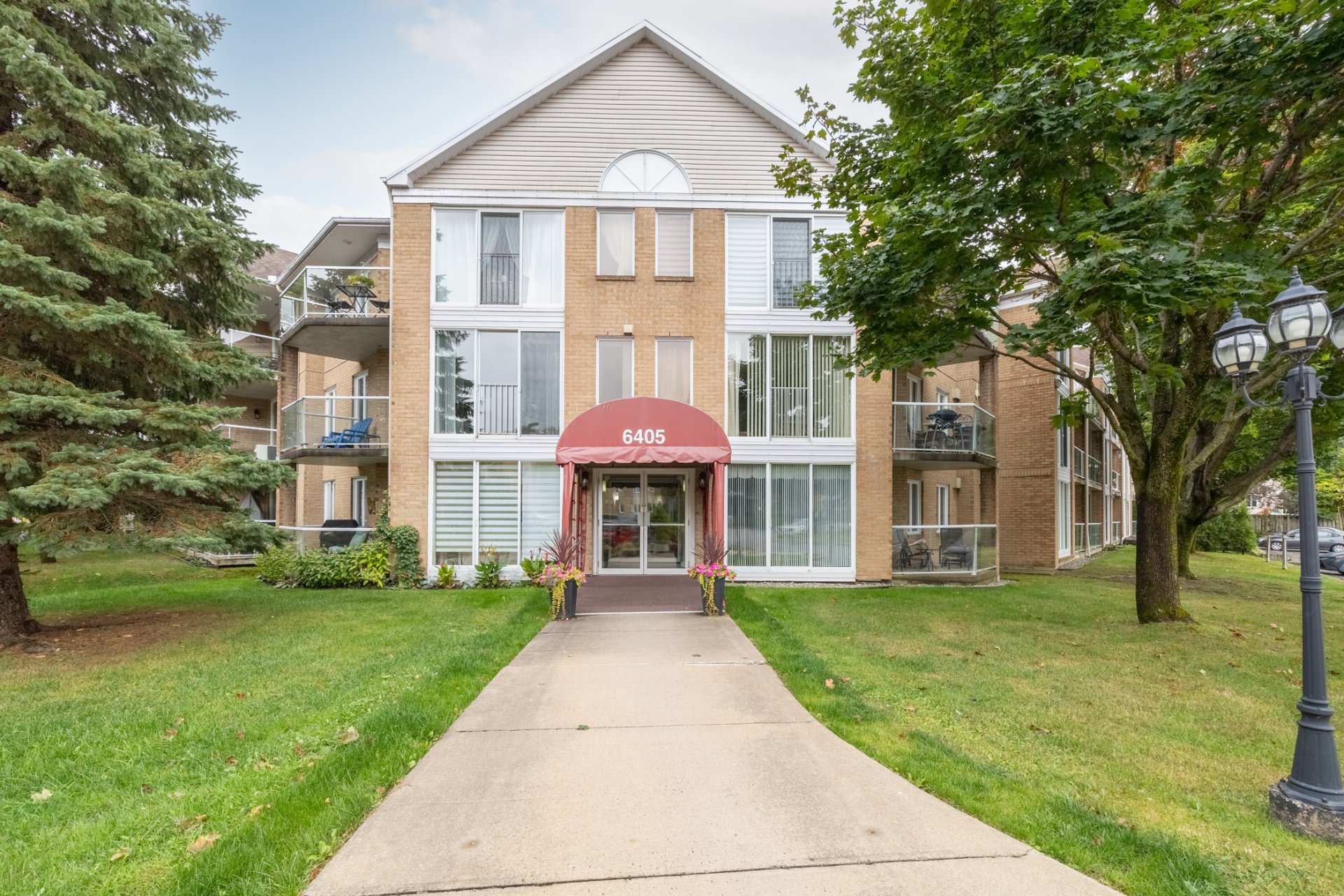Appartement / Condo à vendre, Québec