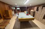 Salle familiale