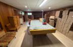 Salle familiale