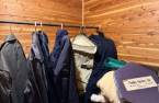 Penderie (Walk-in)