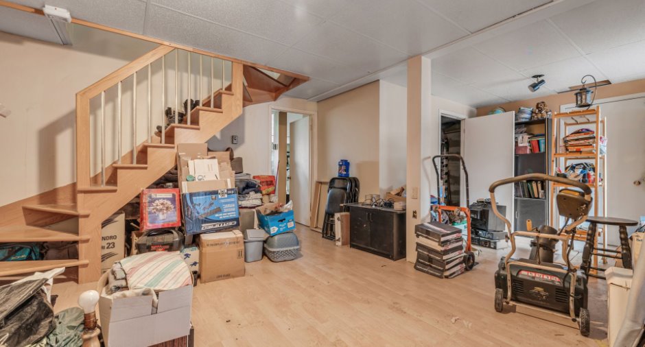 Salle familiale