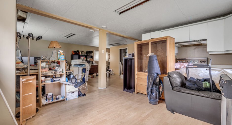 Salle familiale