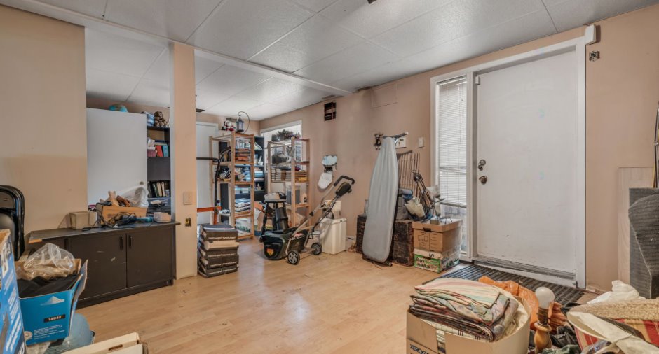 Salle familiale
