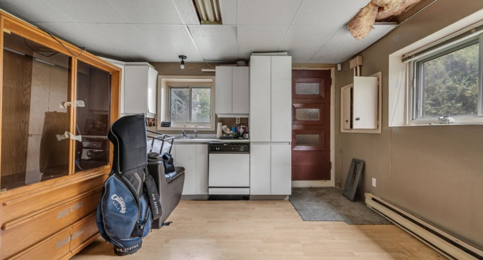 Salle familiale