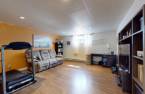 Salle familiale