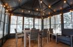Solarium/Verrière
