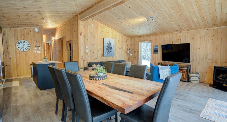 Salle à manger