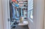 Penderie (Walk-in)