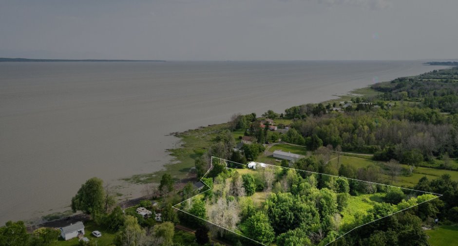 Vue d'ensemble
