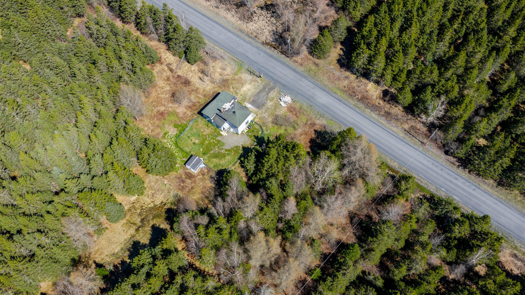573 Rg du Lac-aux-Grelots — photo 1
