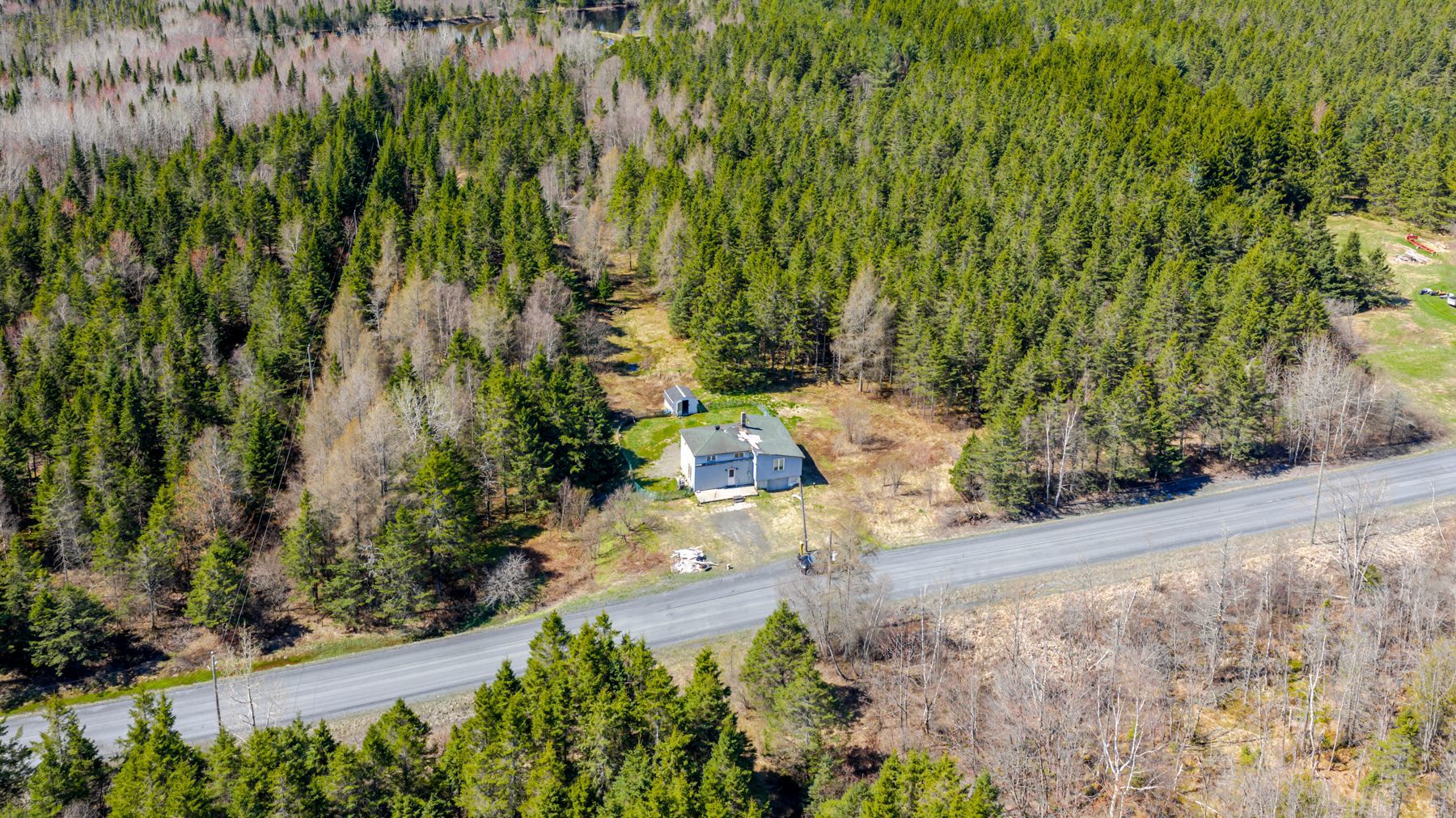 573 Rg du Lac-aux-Grelots — photo 2