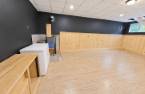 Salle familiale