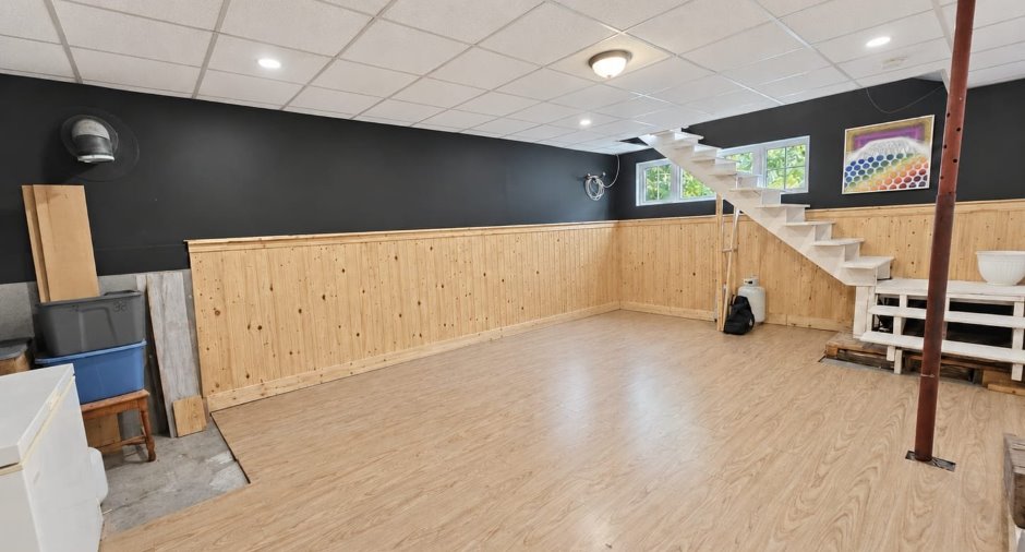 Salle familiale