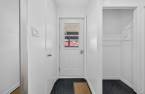 Hall d’entrée/Vestibule