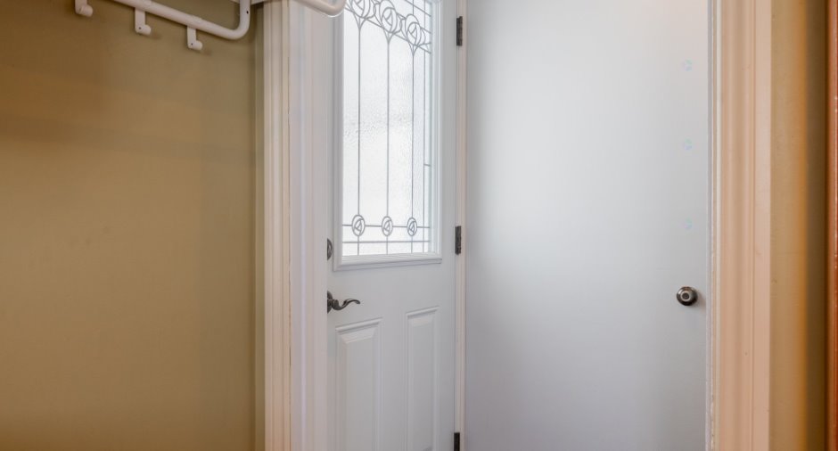 Hall d’entrée/Vestibule