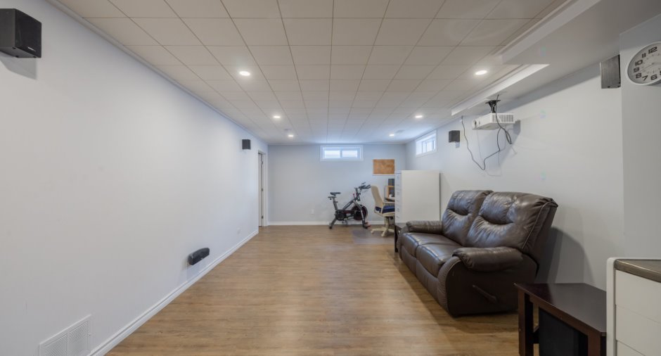 Salle familiale