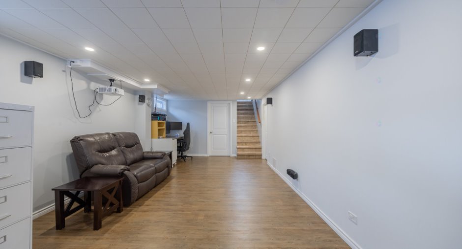 Salle familiale