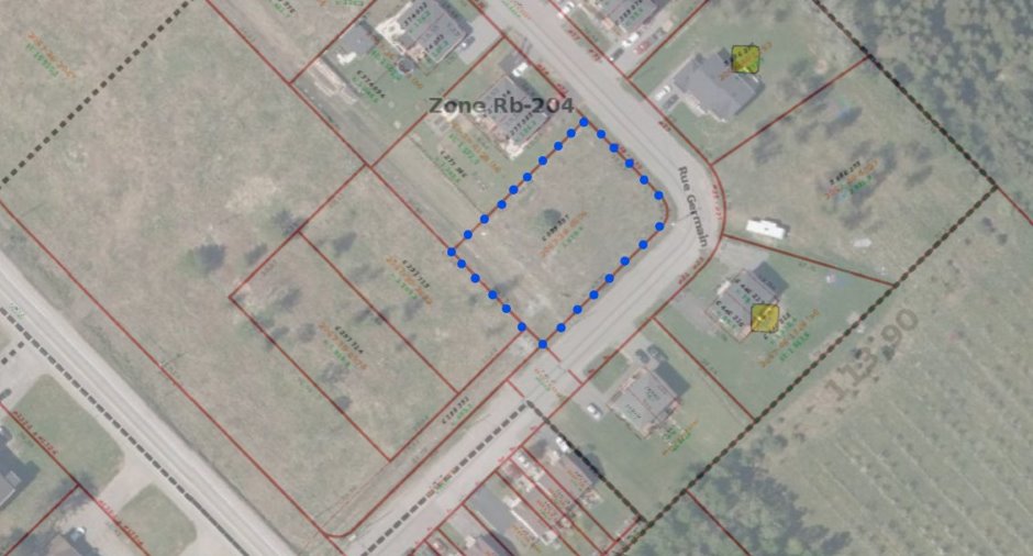 Plan (croquis)