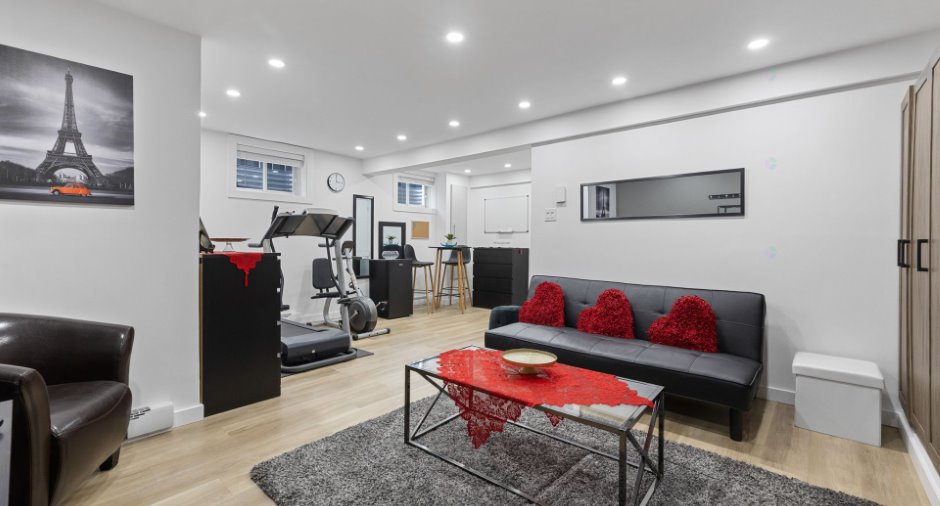 Salle familiale