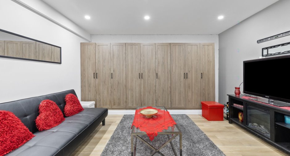 Salle familiale