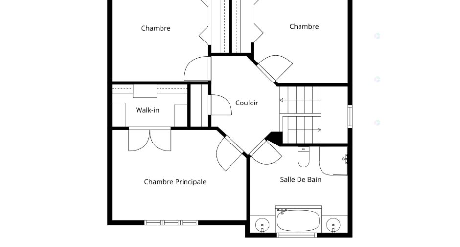 Plan (croquis)