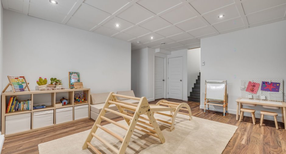 Salle familiale