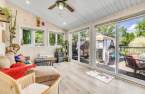 Solarium/Sunroom