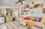 Solarium/Sunroom