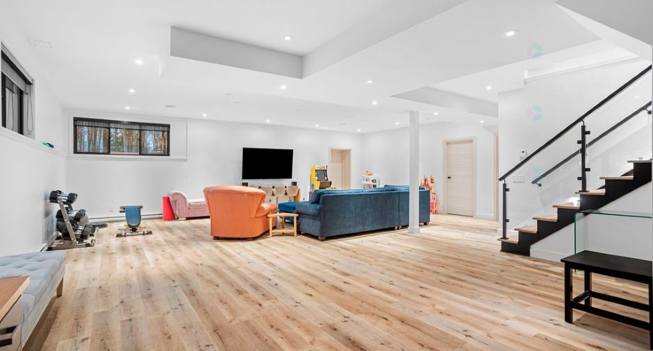 Salle familiale