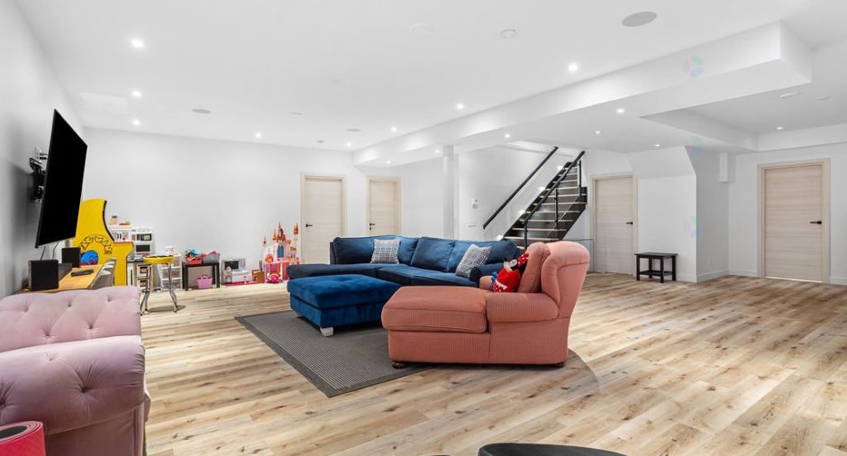 Salle familiale