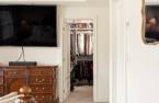 Penderie (Walk-in)