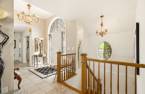 Hall d’entrée/Vestibule